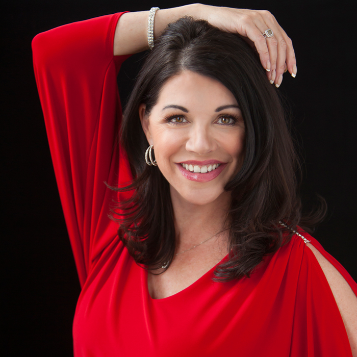 Modern Women's Portrait Photographer Denver | Merritt Portrait Studio