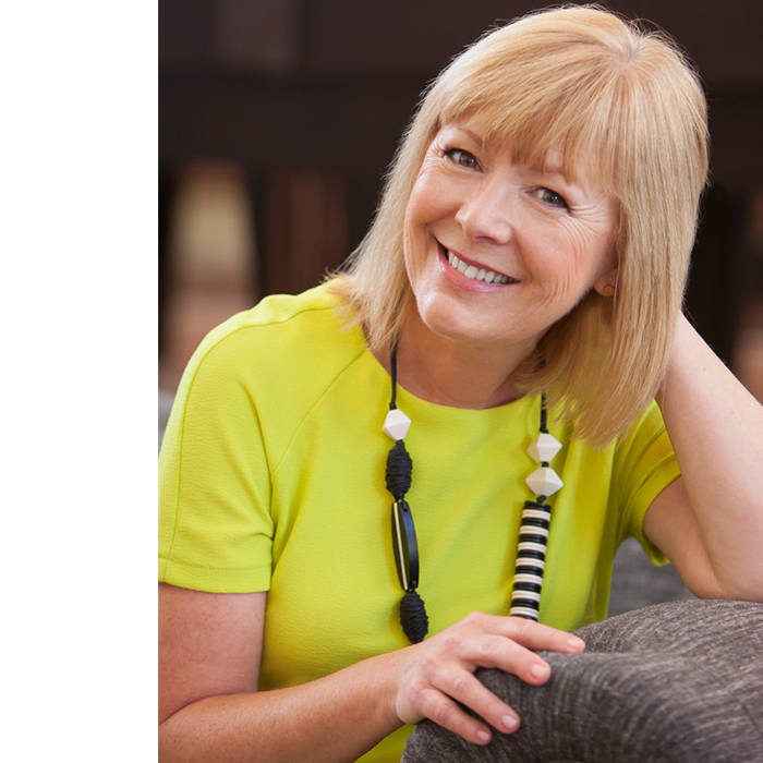 Modern Women's Portrait Photographer Denver | Merritt Portrait Studio