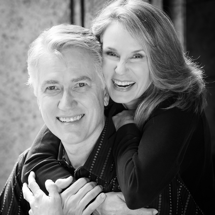 Modern Women's Portrait Photographer Denver | merrittportraitstudio.com