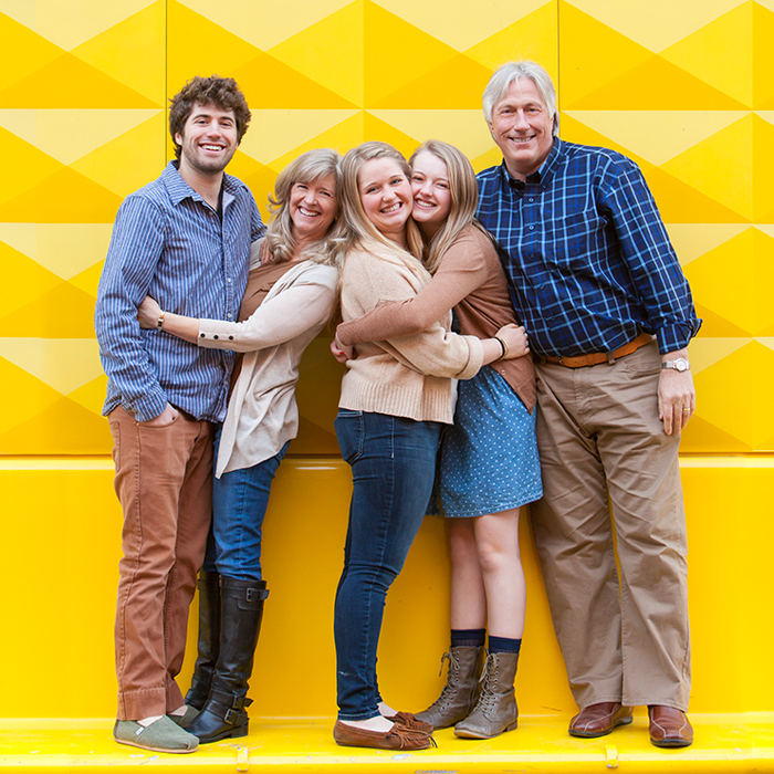Denver Family Photographer | merrittportraitstudio.com