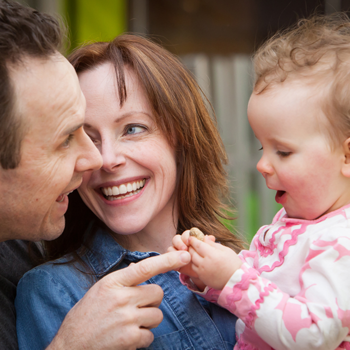Denver Family Photographer | merrittportraitstudio.com
