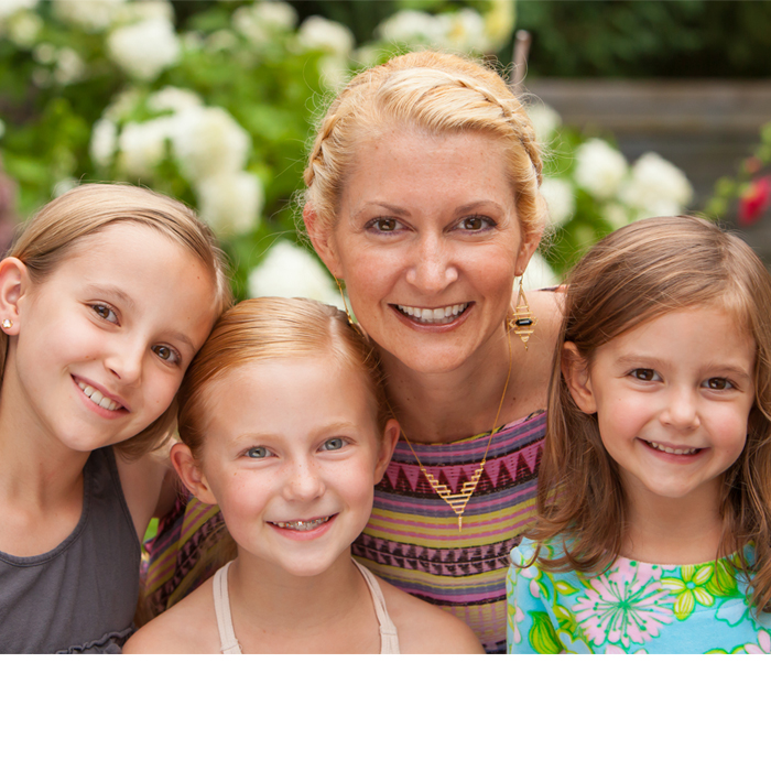 Denver Family Photographer | merrittportraitstudio.com