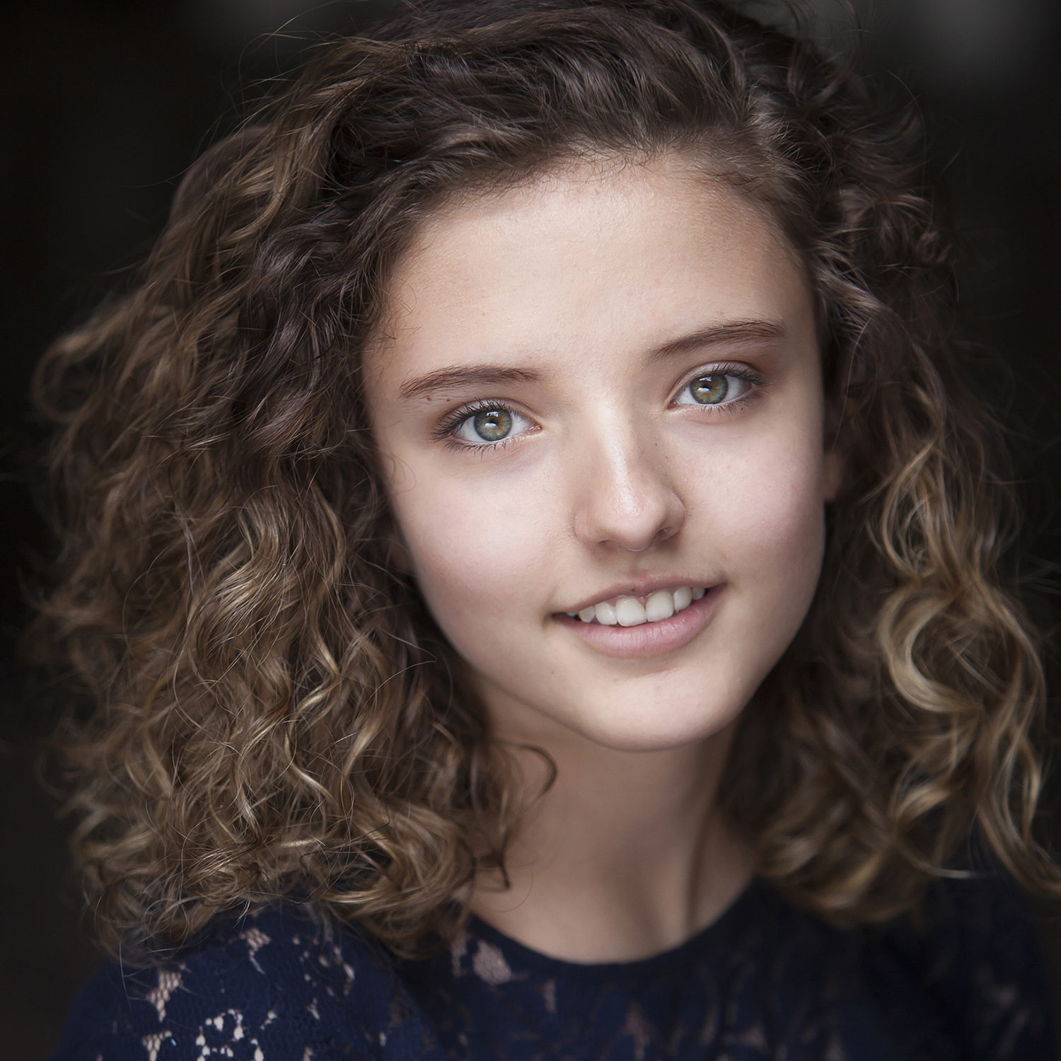 Actor Headshot Photographer Denver | merrittportraitstudio.com