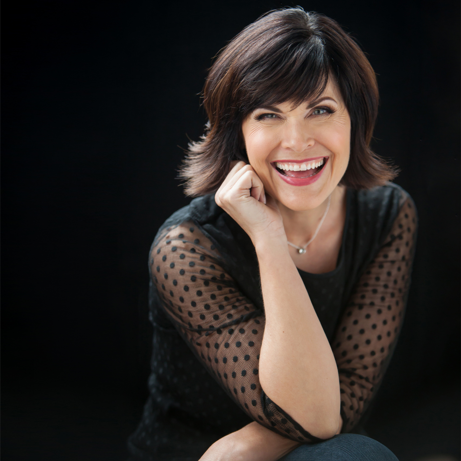 Denver headshot for personal branding session by photographer Jennifer Koskinen | Merritt Portrait Studio