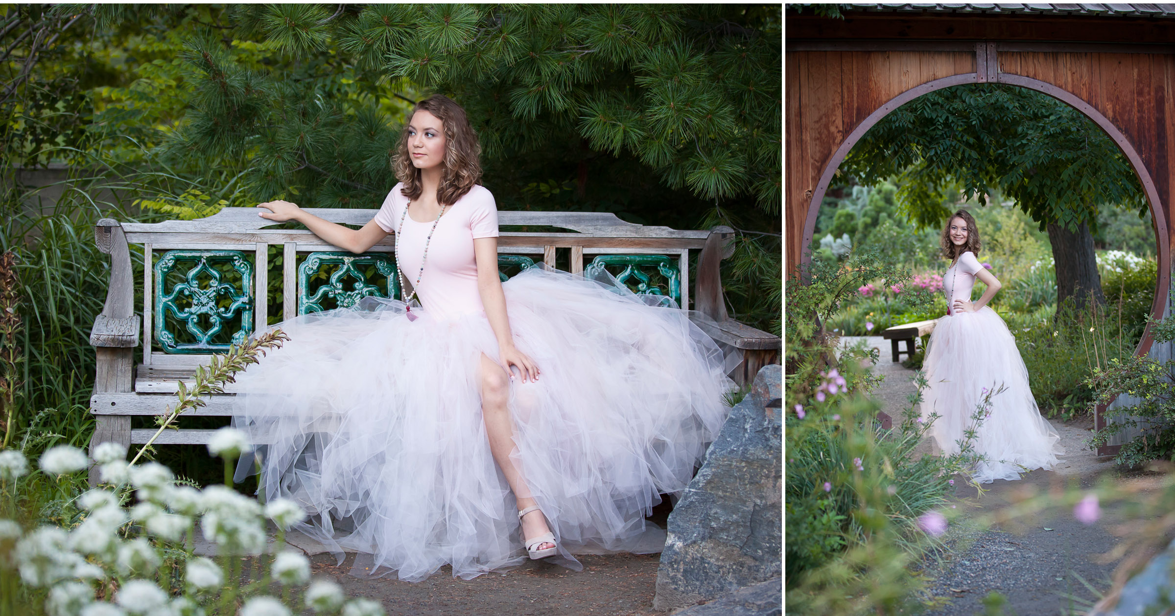 Senior Pictures in Denver with photographer Jennifer Koskinen