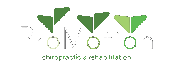 ProMotion Chiropractic - Jackson Hole, Wyoming - Chiropractor
