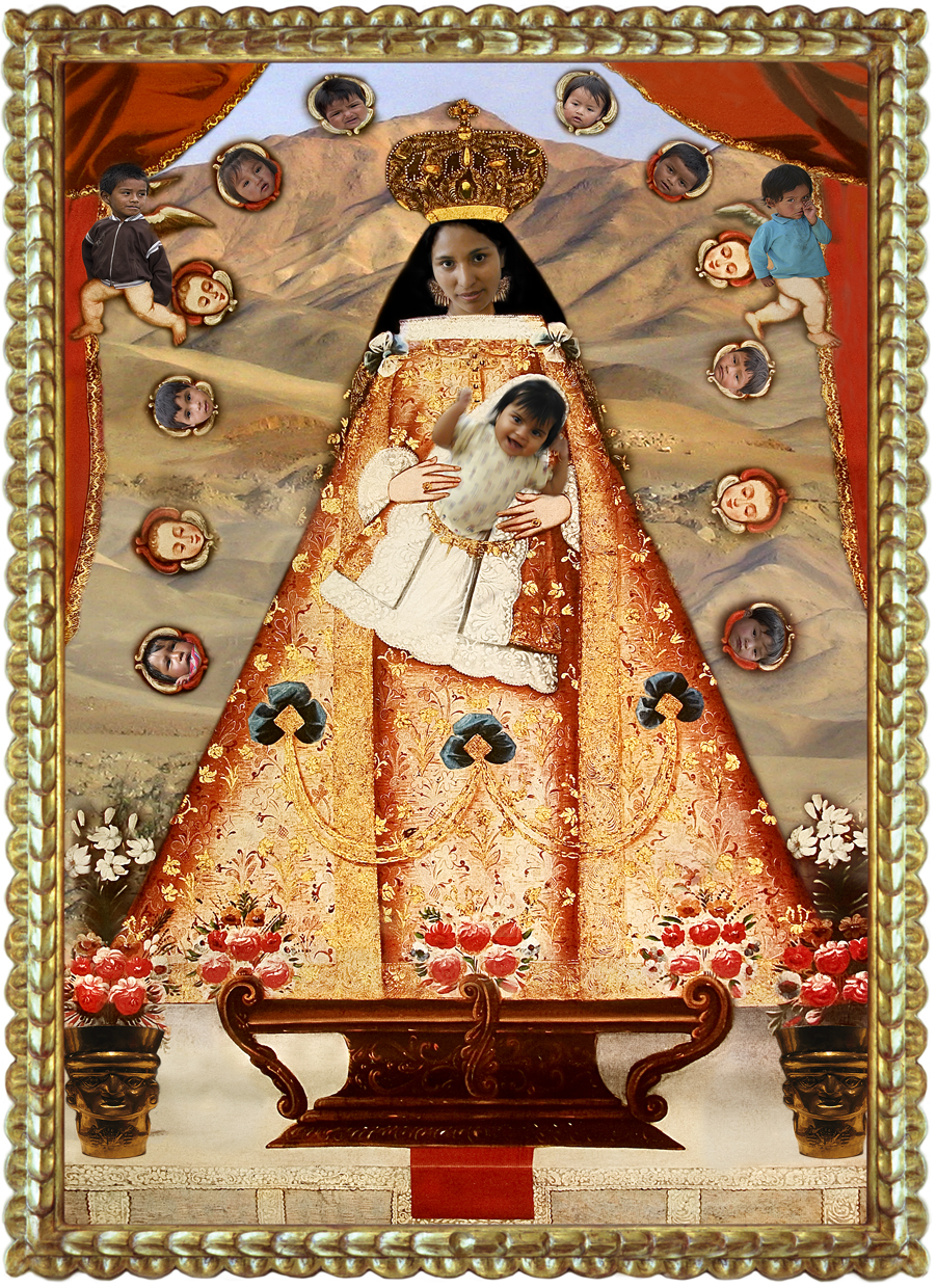La Virgen de Belén (2006)