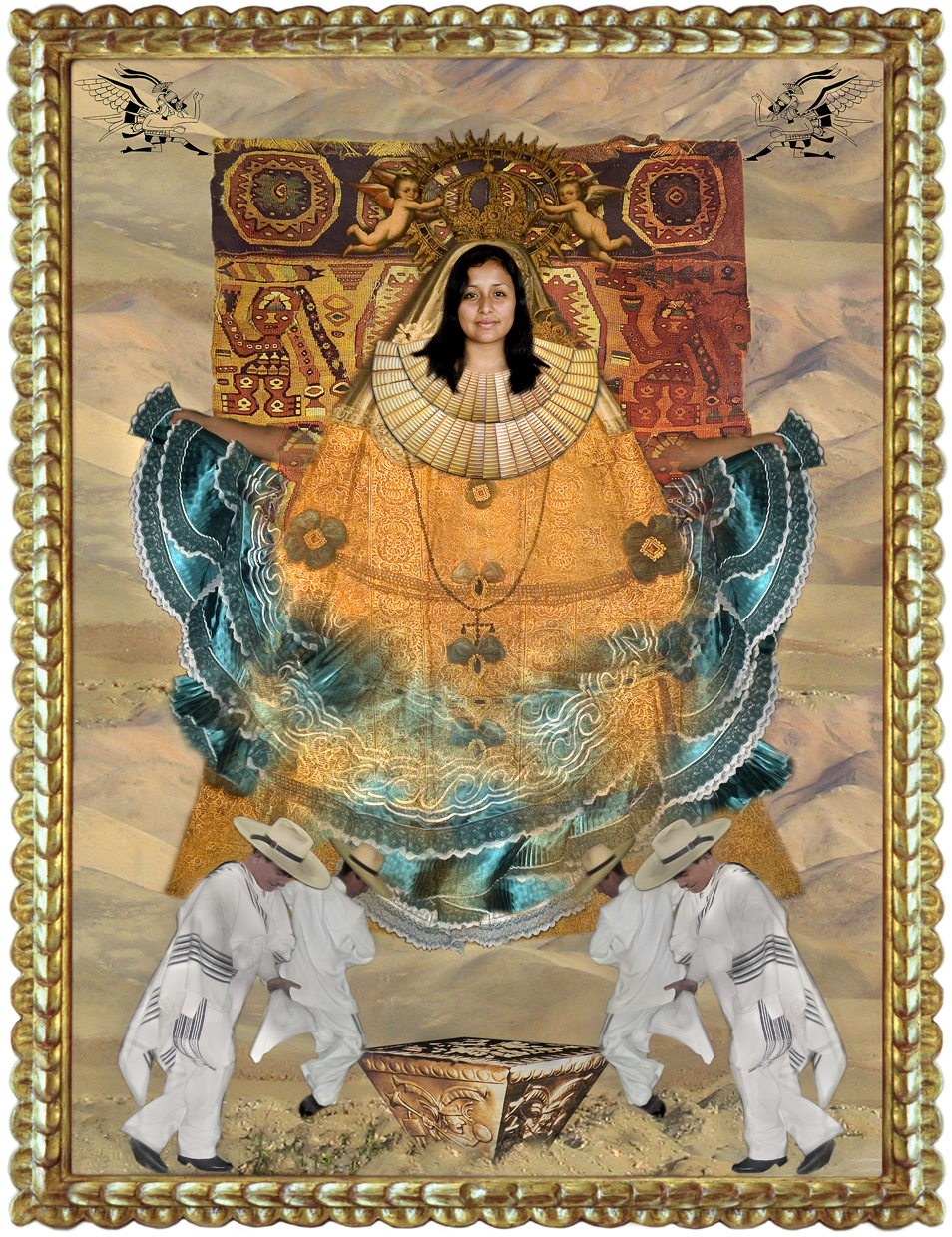 La Virgen del Norte (2006)