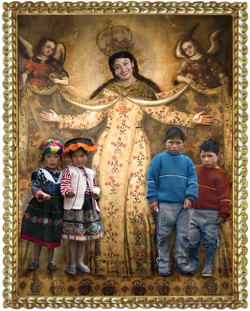 La Virgen de la Merced (2006)