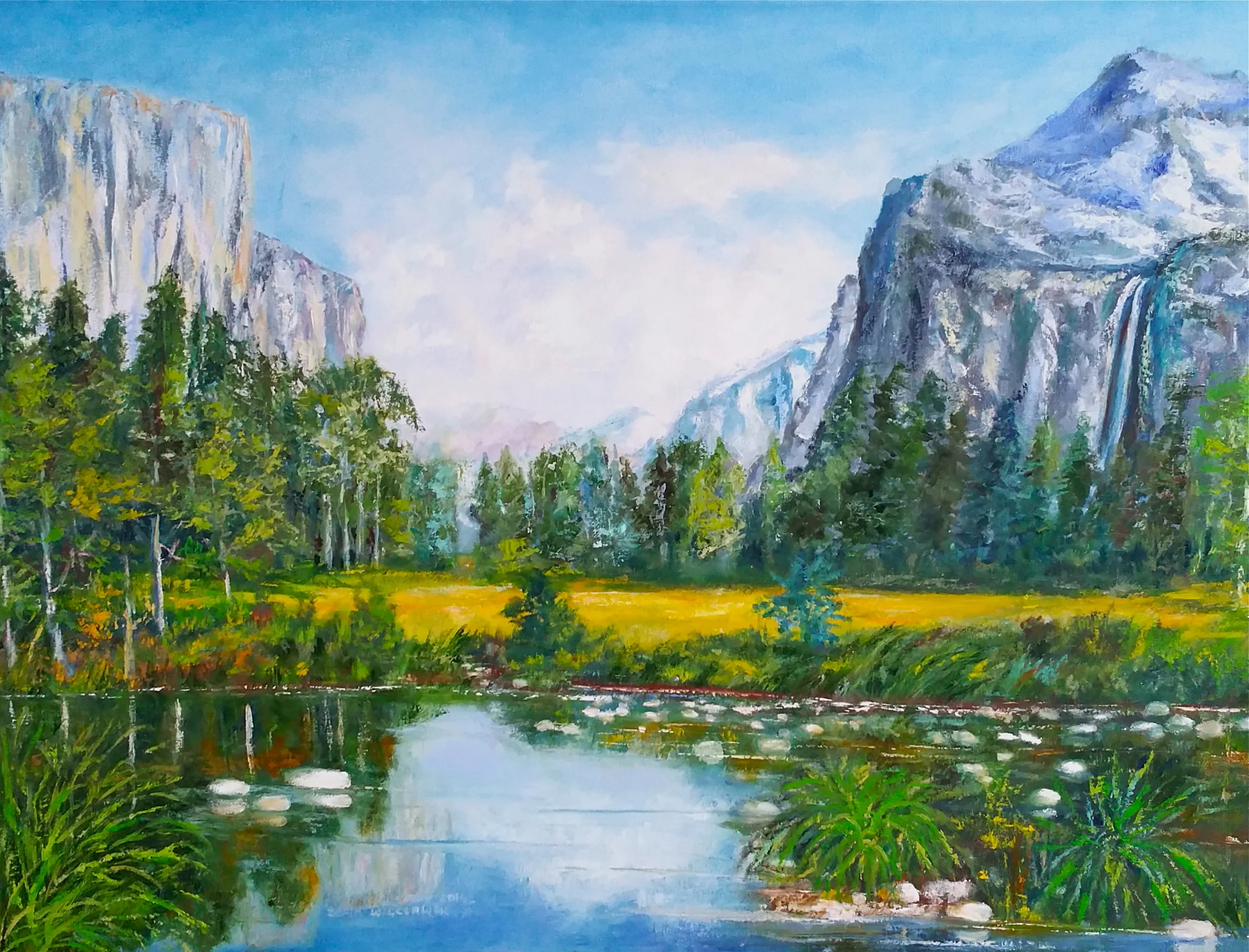 Yosemite