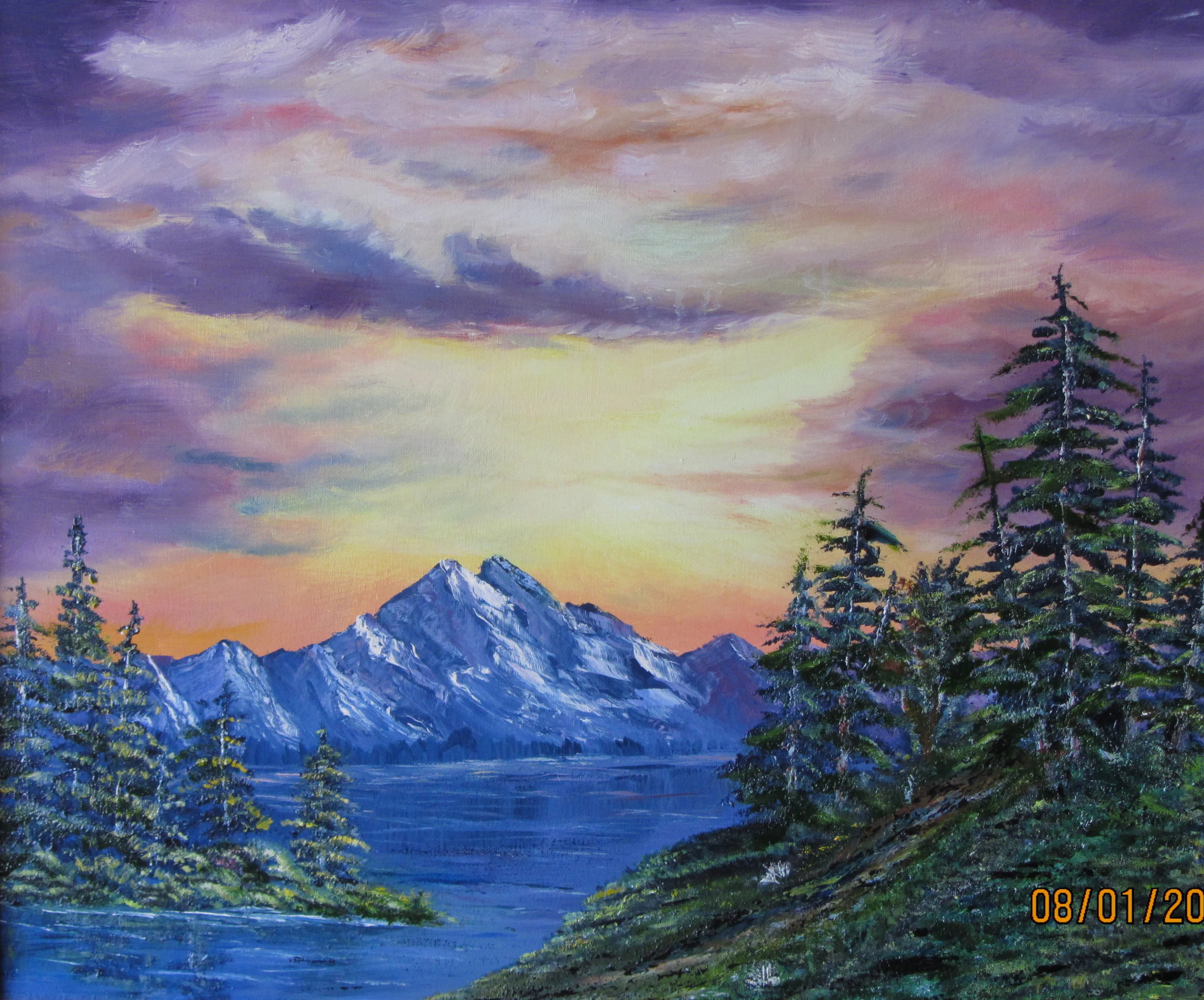 Beauty of British Columbia