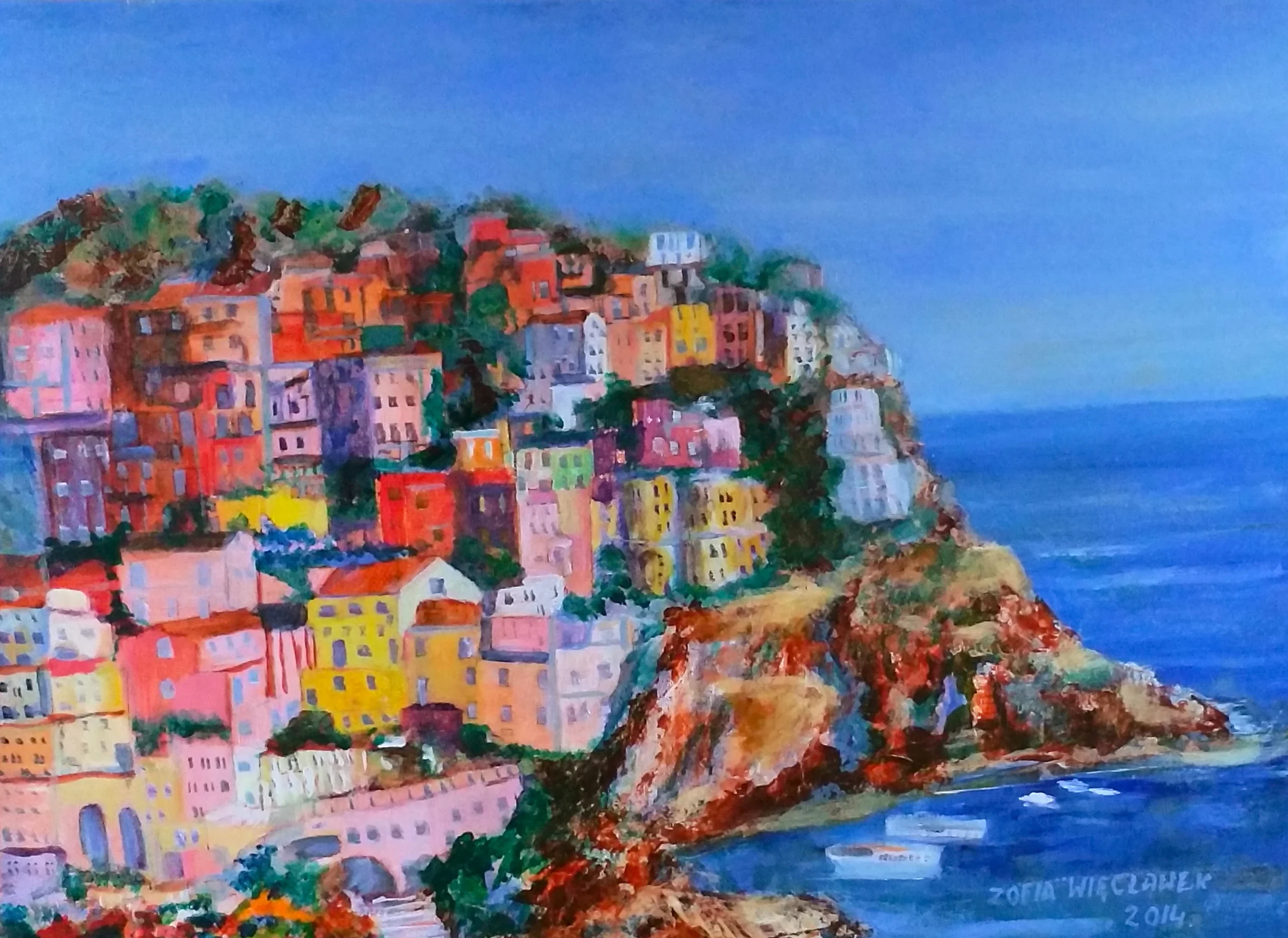 Mediterranean