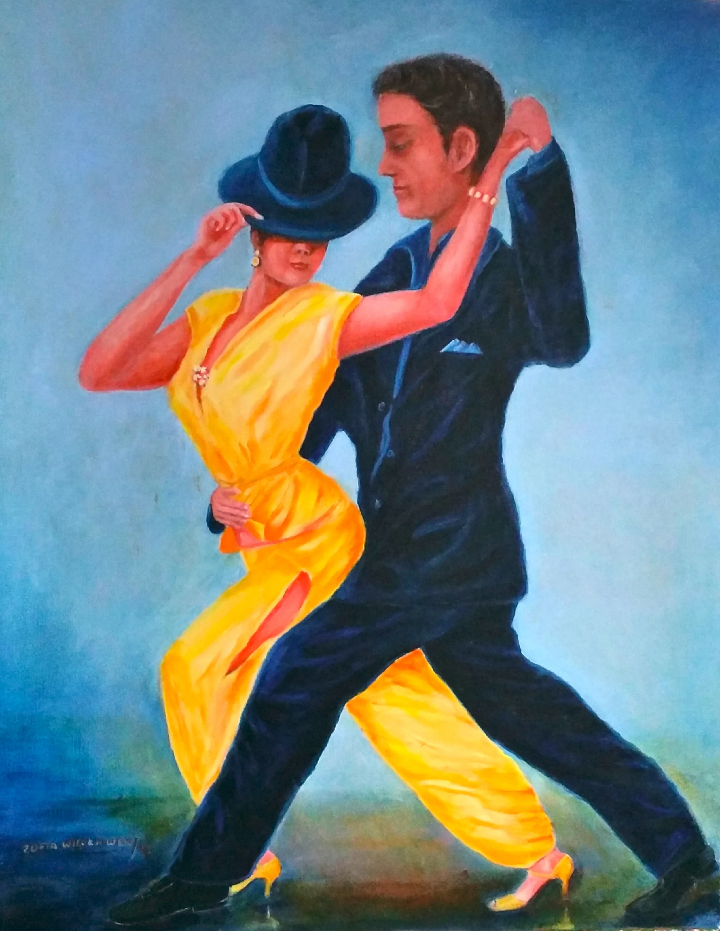 Harmony