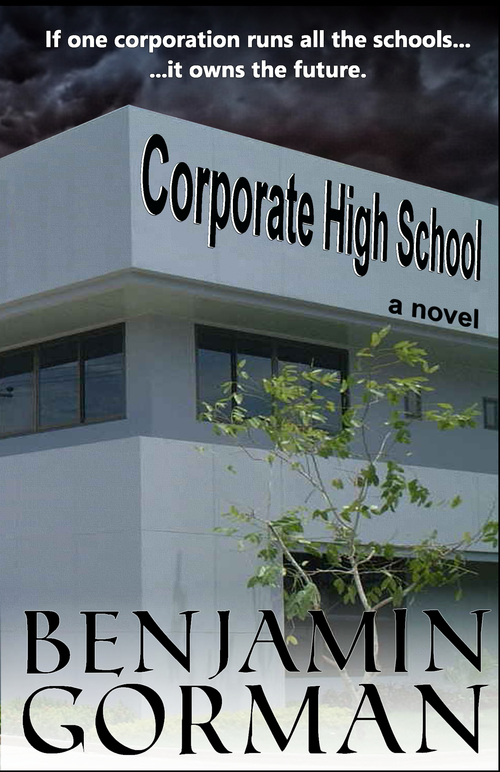 Replace this cover with something better!