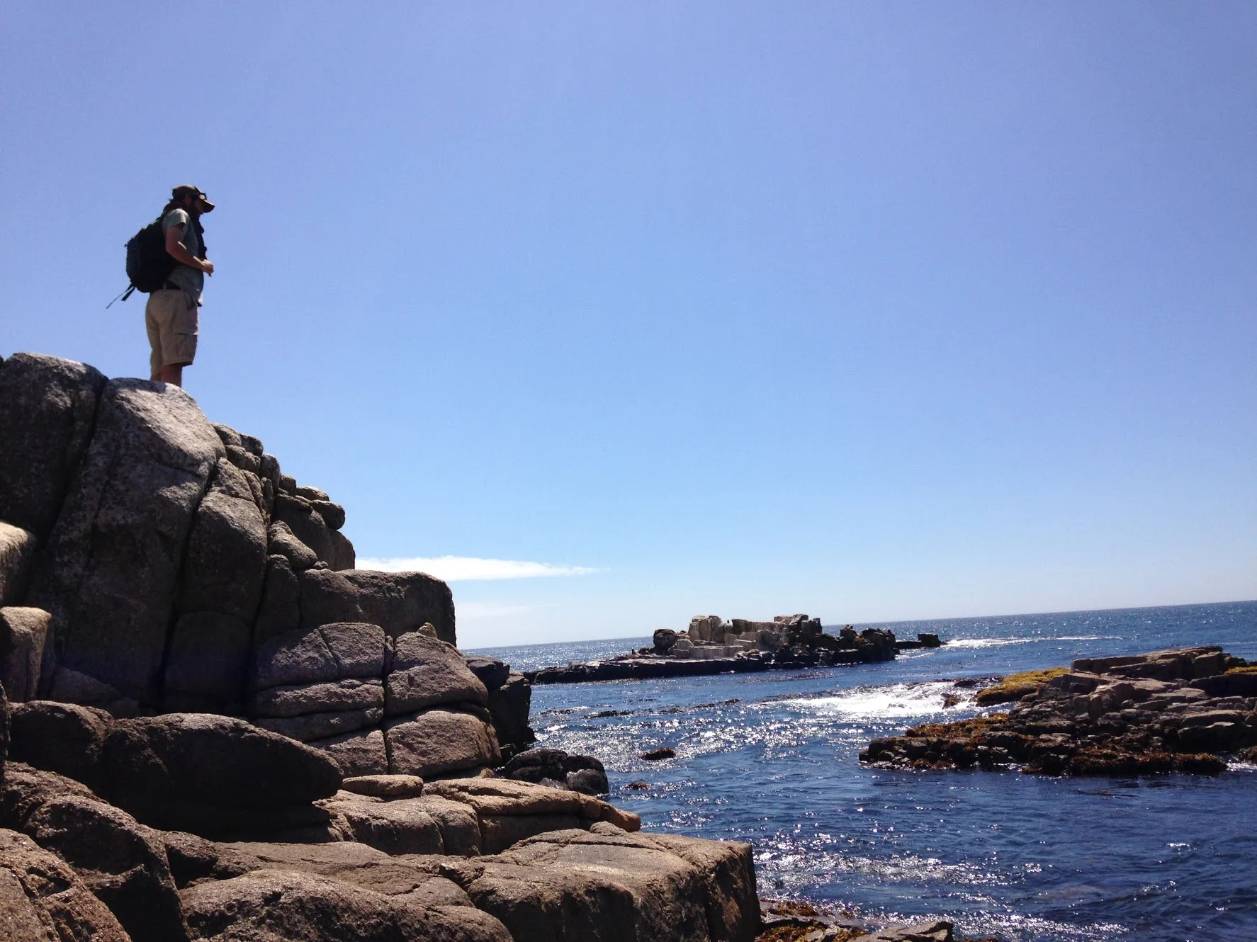 Life, Love, and Comics. Part III : Rest 