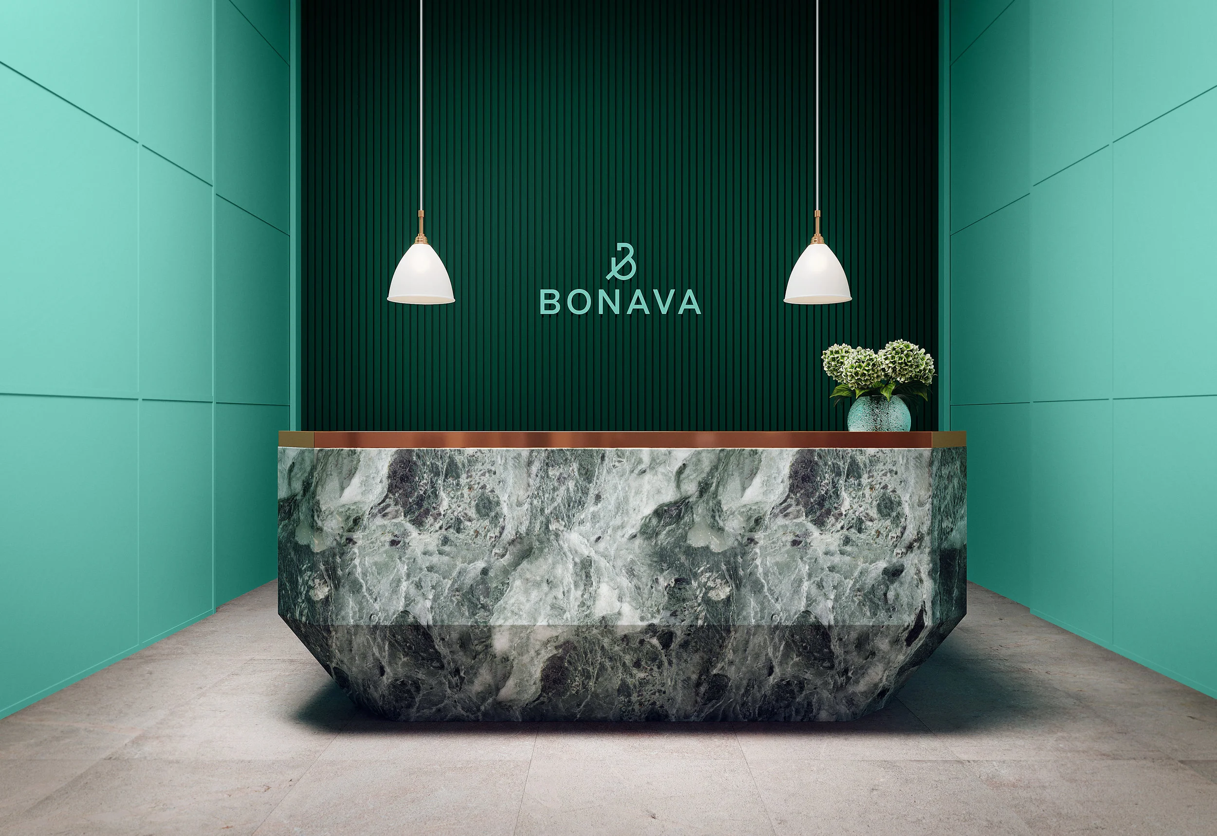 Bonava Vehicle Designs