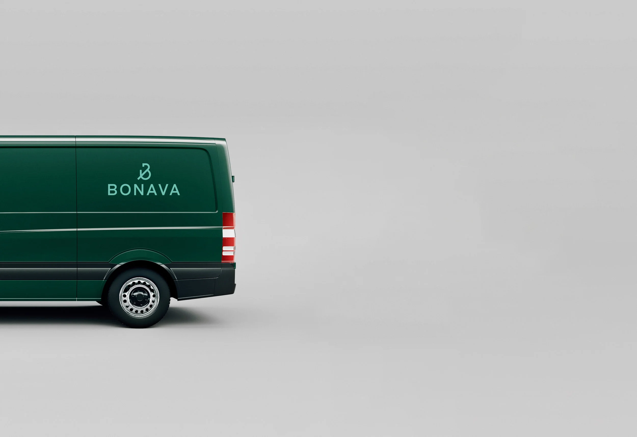 Bonava Launch Animation