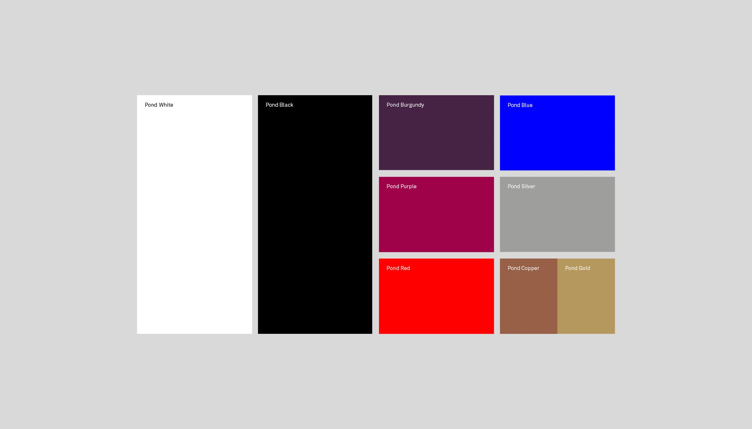 Brand imagery