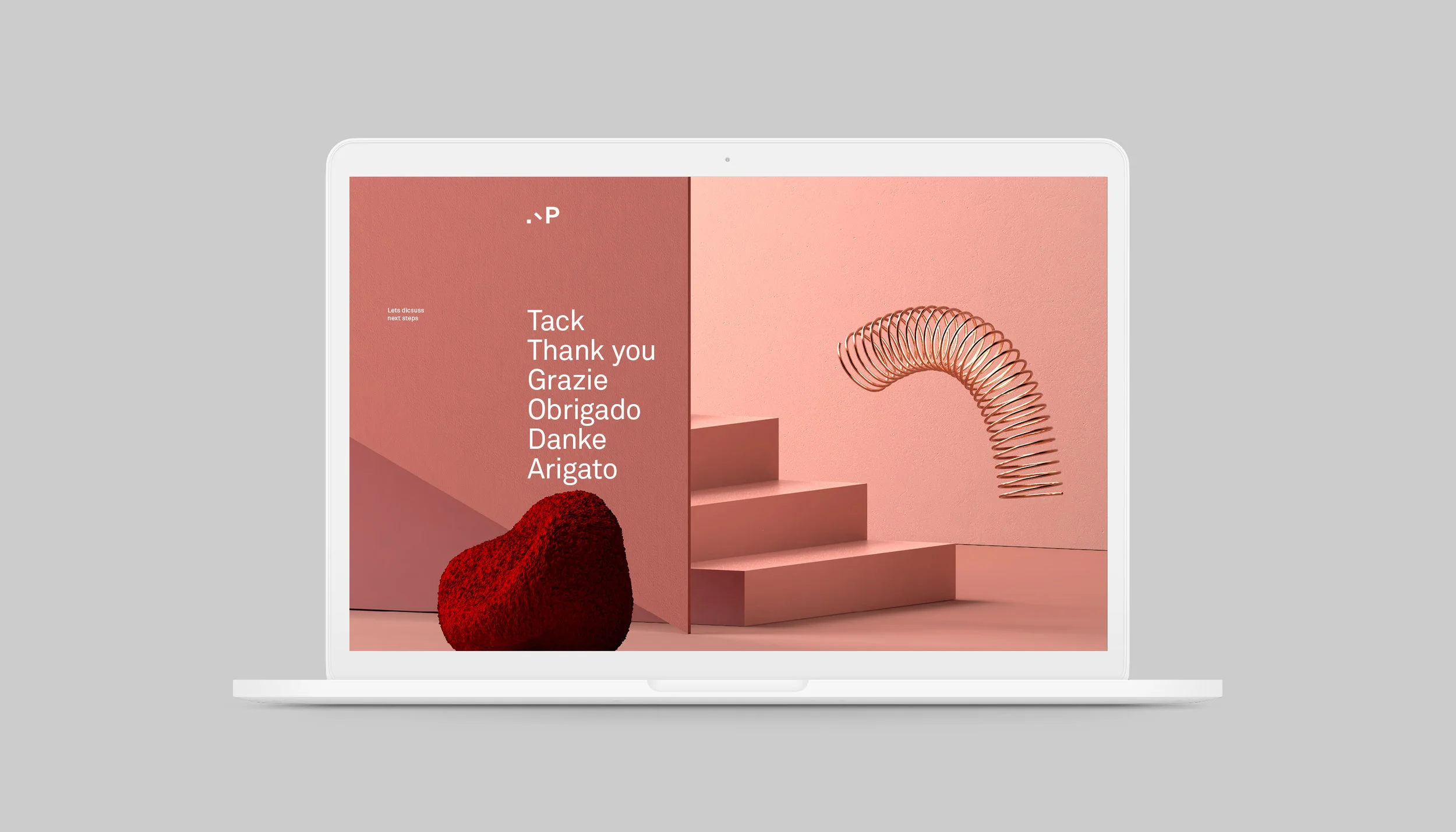 Logotype animation 2