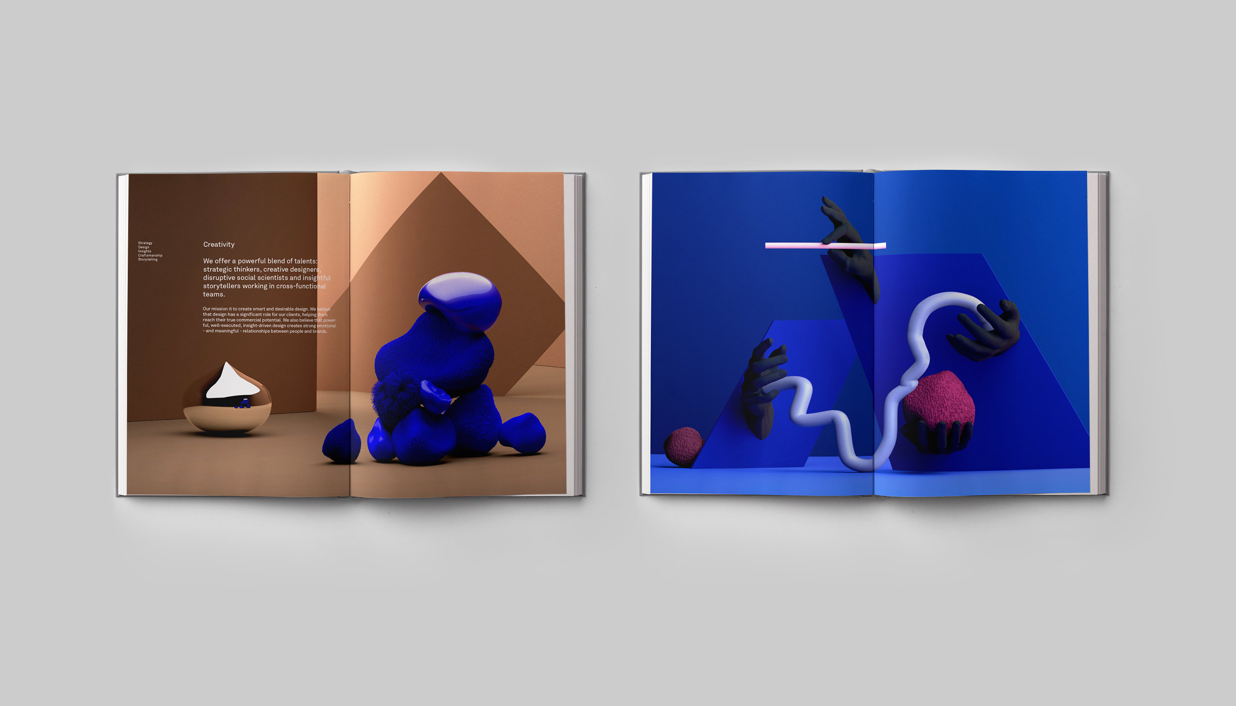 Logotype animation 3