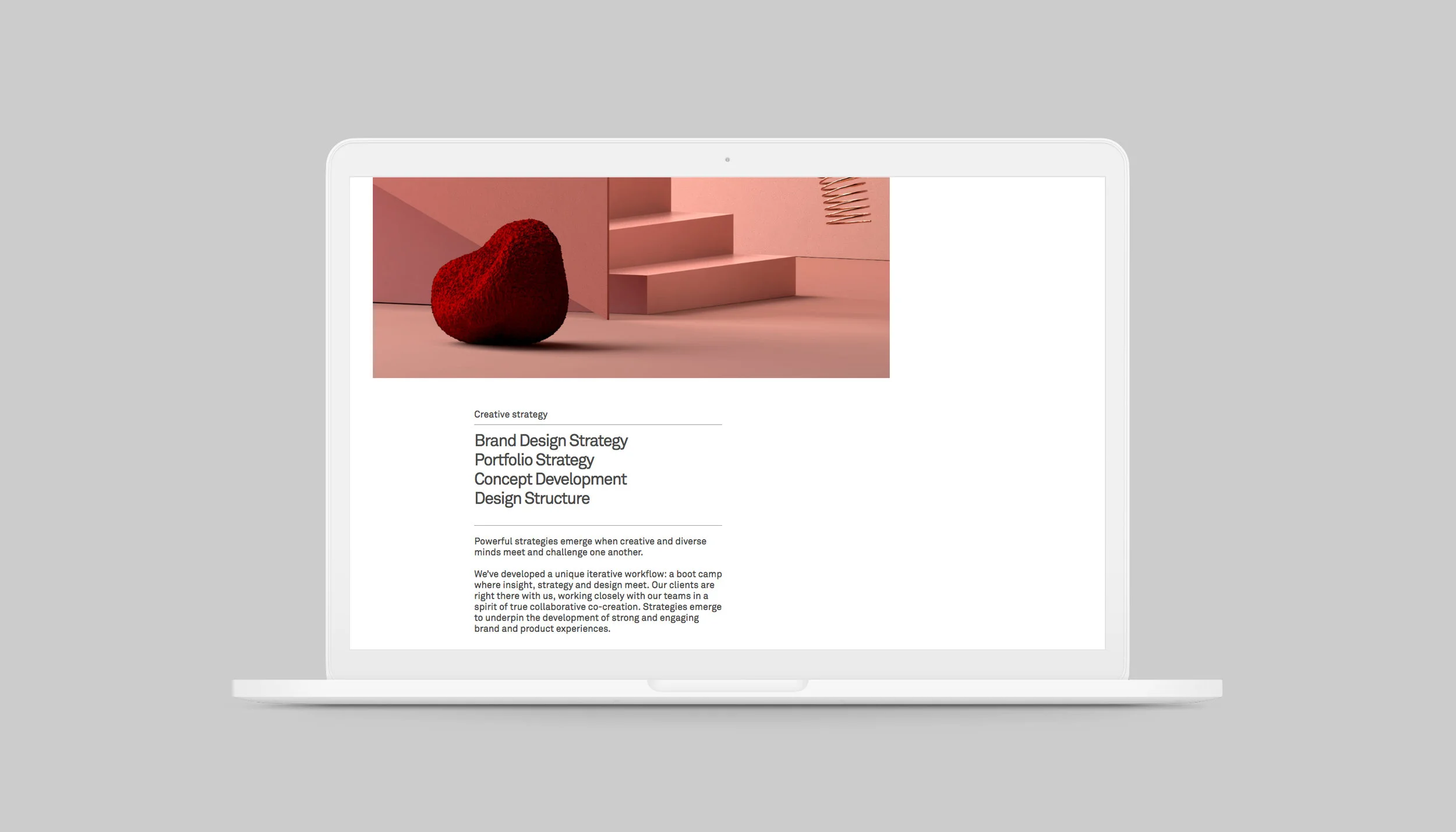 Logotype animation 4