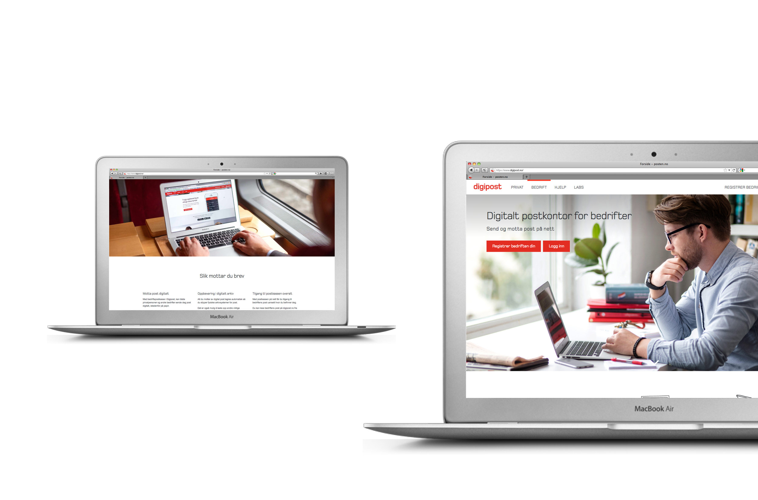 Bring Brand Identity