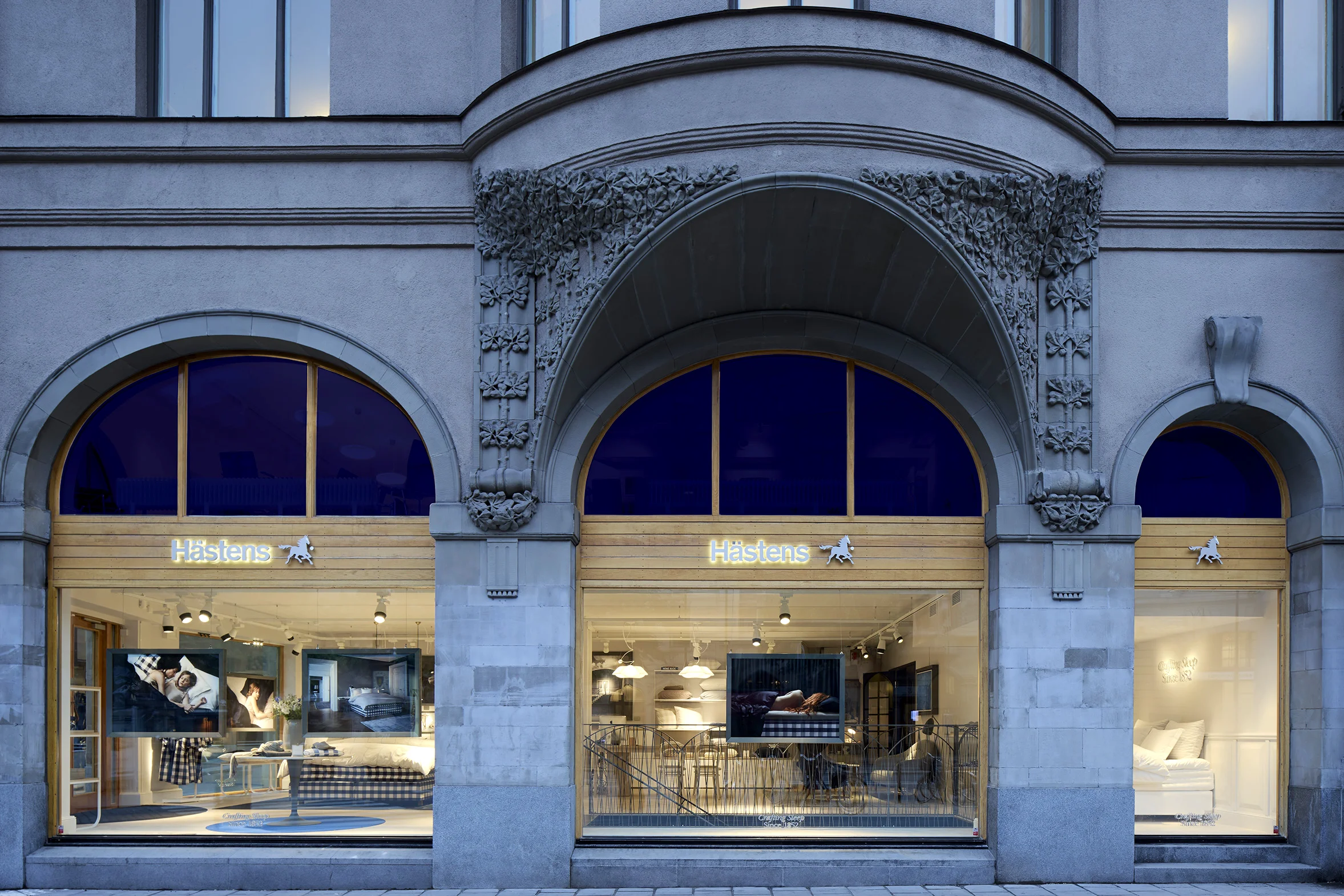 Hästens Store