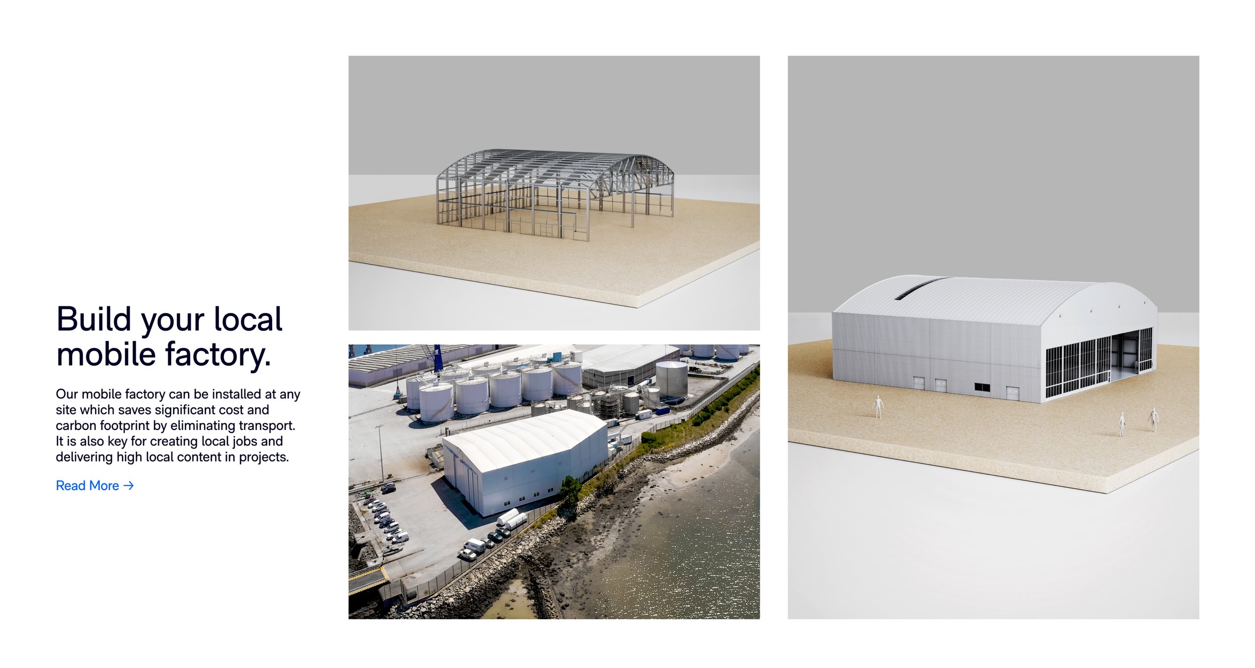CorPower Ocean Brand Identity