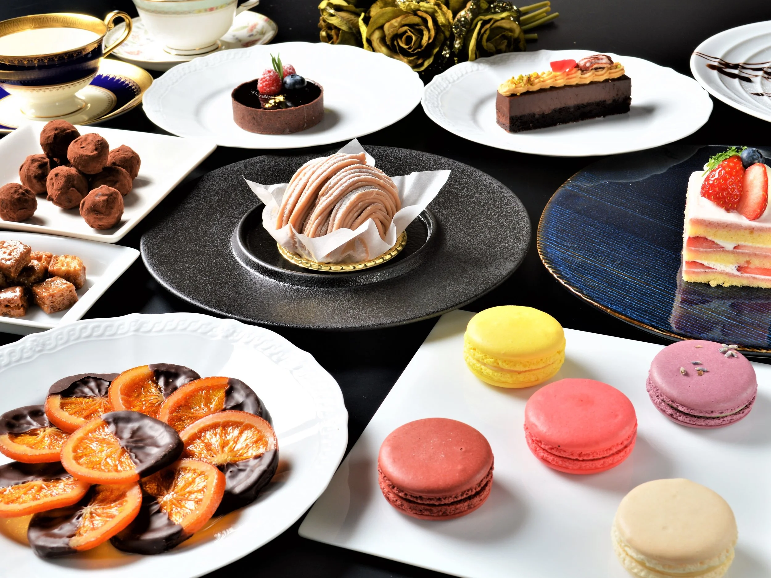 Sweets For Gift Quartier Latin カルチェ ラタン