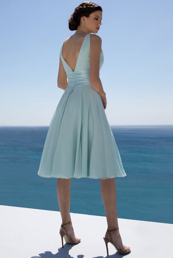 MMdesign : Brudekjoler - Gallakjoler - Selskabskjoler - Korte kjoler