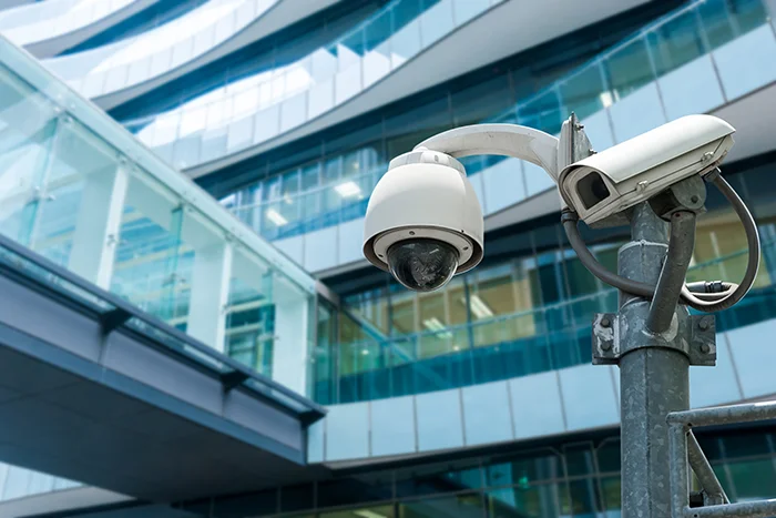 CCTV Remote Viewing Systems