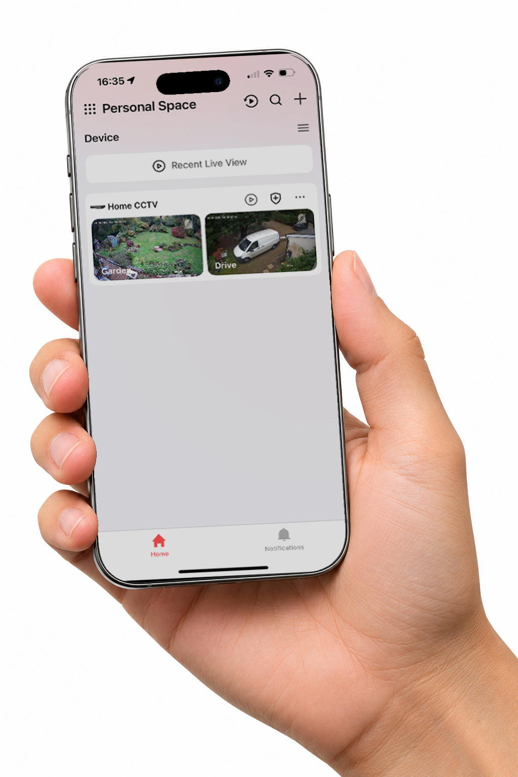 CCTV Installation for Homes