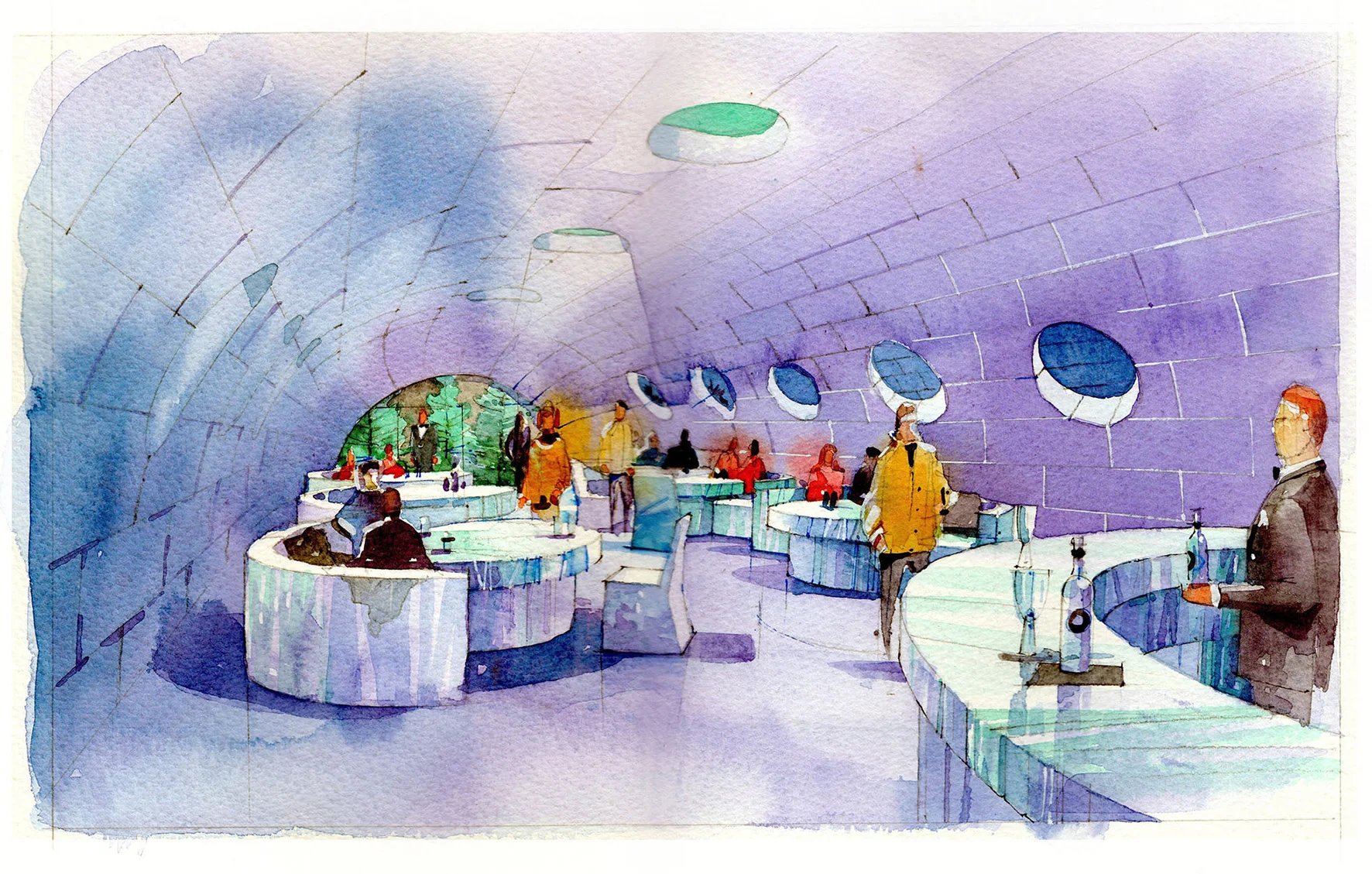 Ice Casino - Stickyeyes PR/ Gala Casino