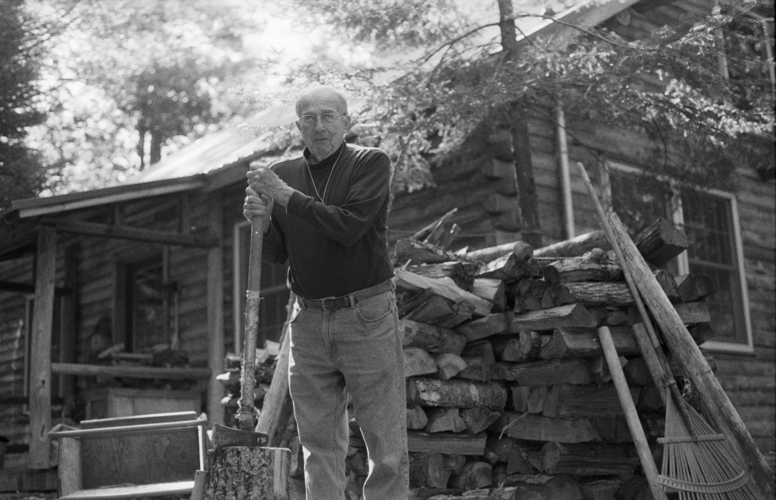 Bernard T. Schor Z'“l August 29, 1926-March 14, 2019