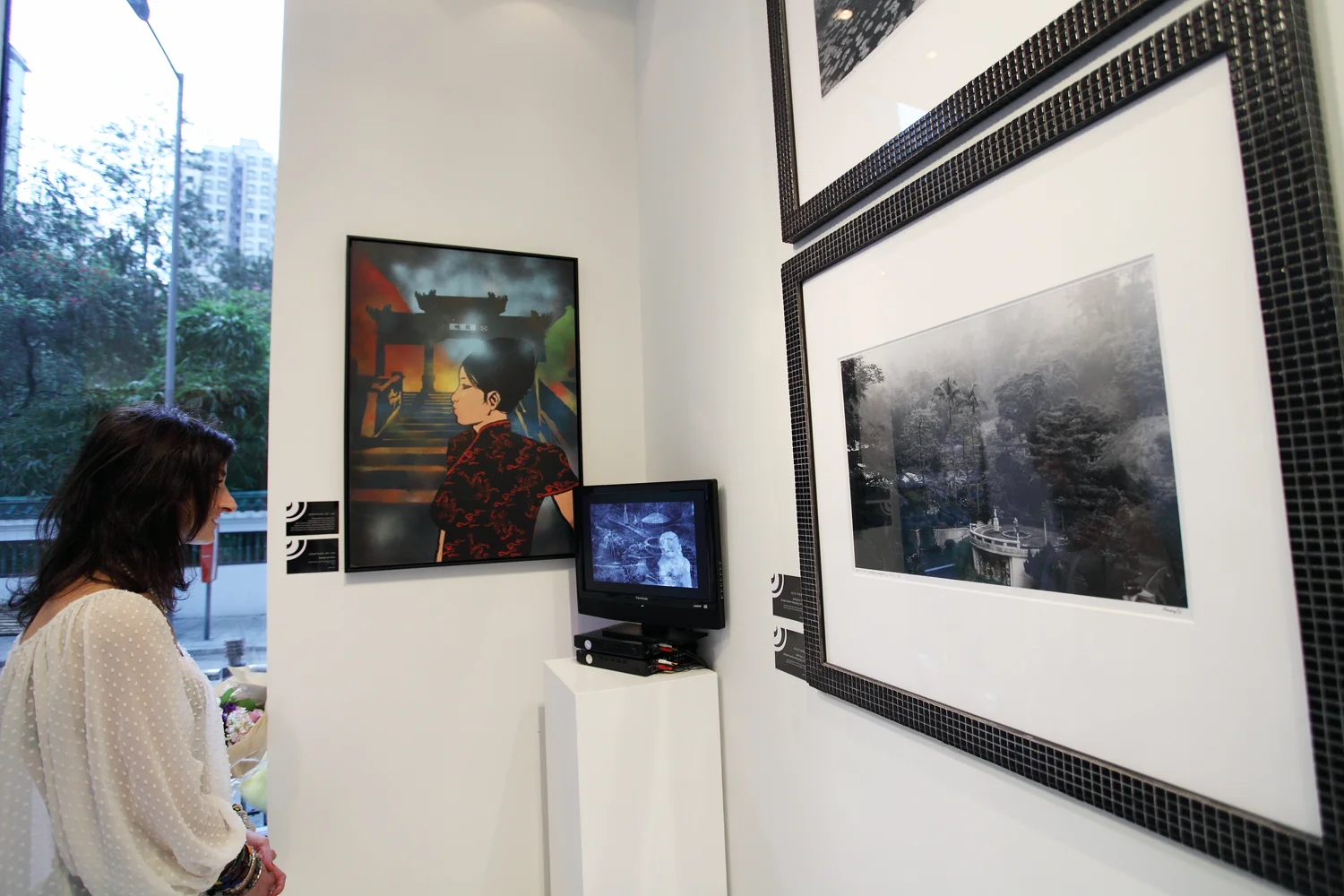 Drift City (Dragon Garden) Exhibition by Kacey Wong 1.JPG