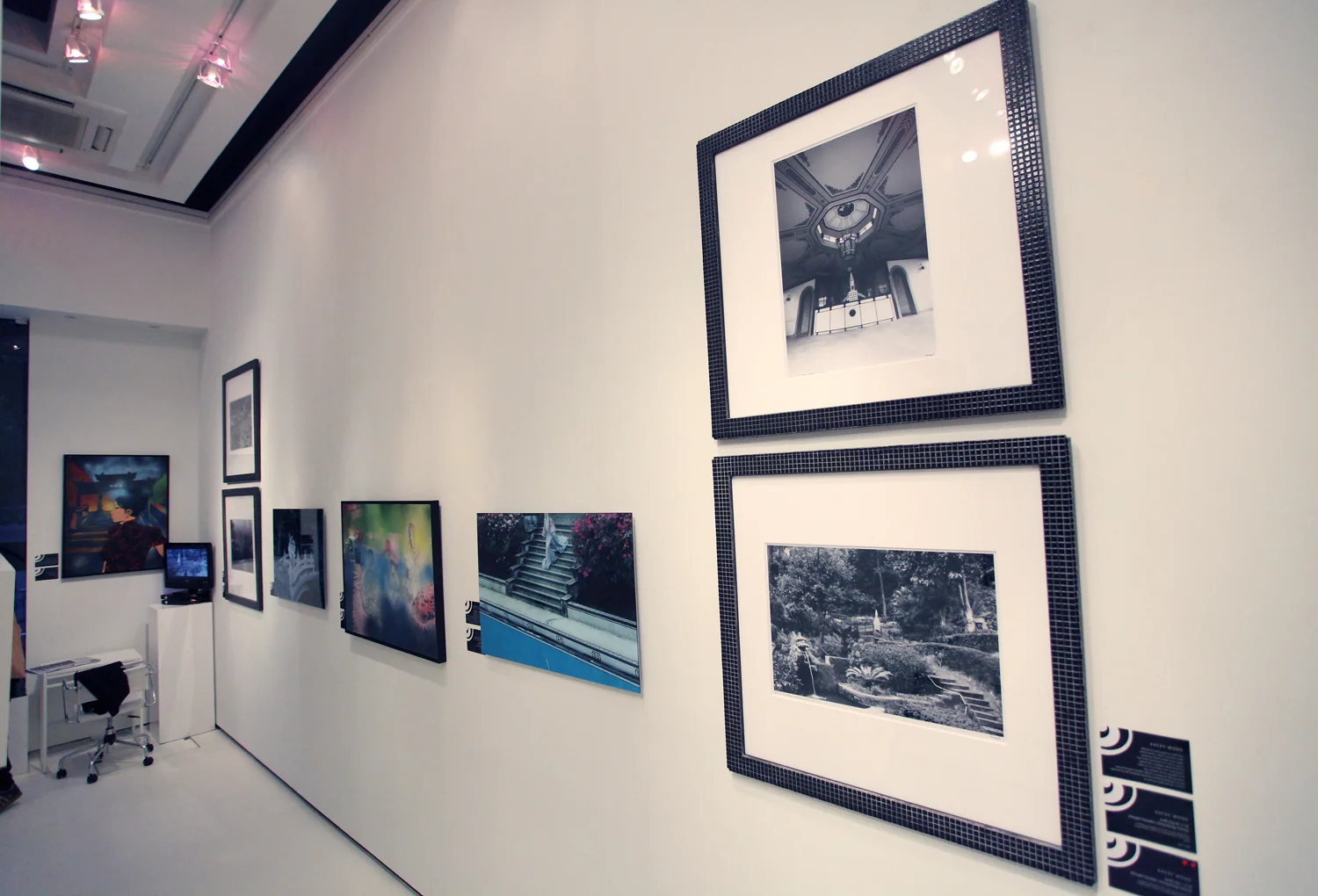 Drift City (Dragon Garden) Exhibition by Kacey Wong 5.JPG