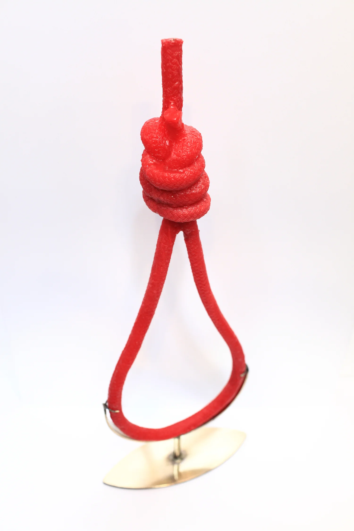 Controlling Device (Wax Candle) by Kacey Wong 2.JPG