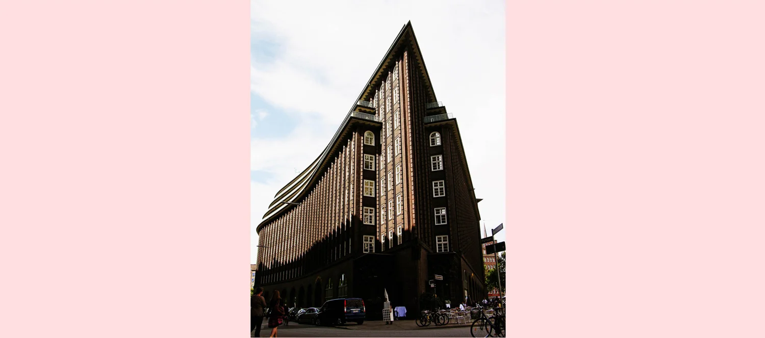 Drift City (Hamburg, Germany), 2009