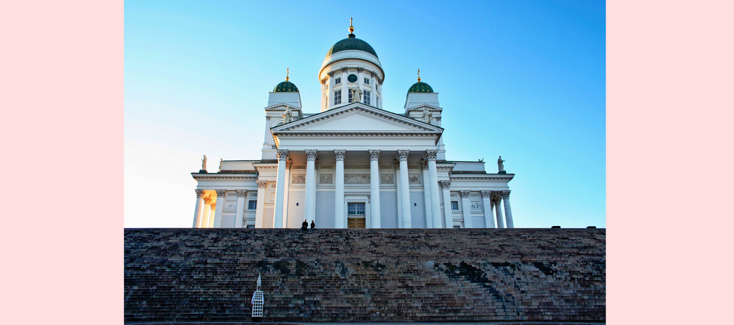 Drift City (Helsinki, Finland), 2006