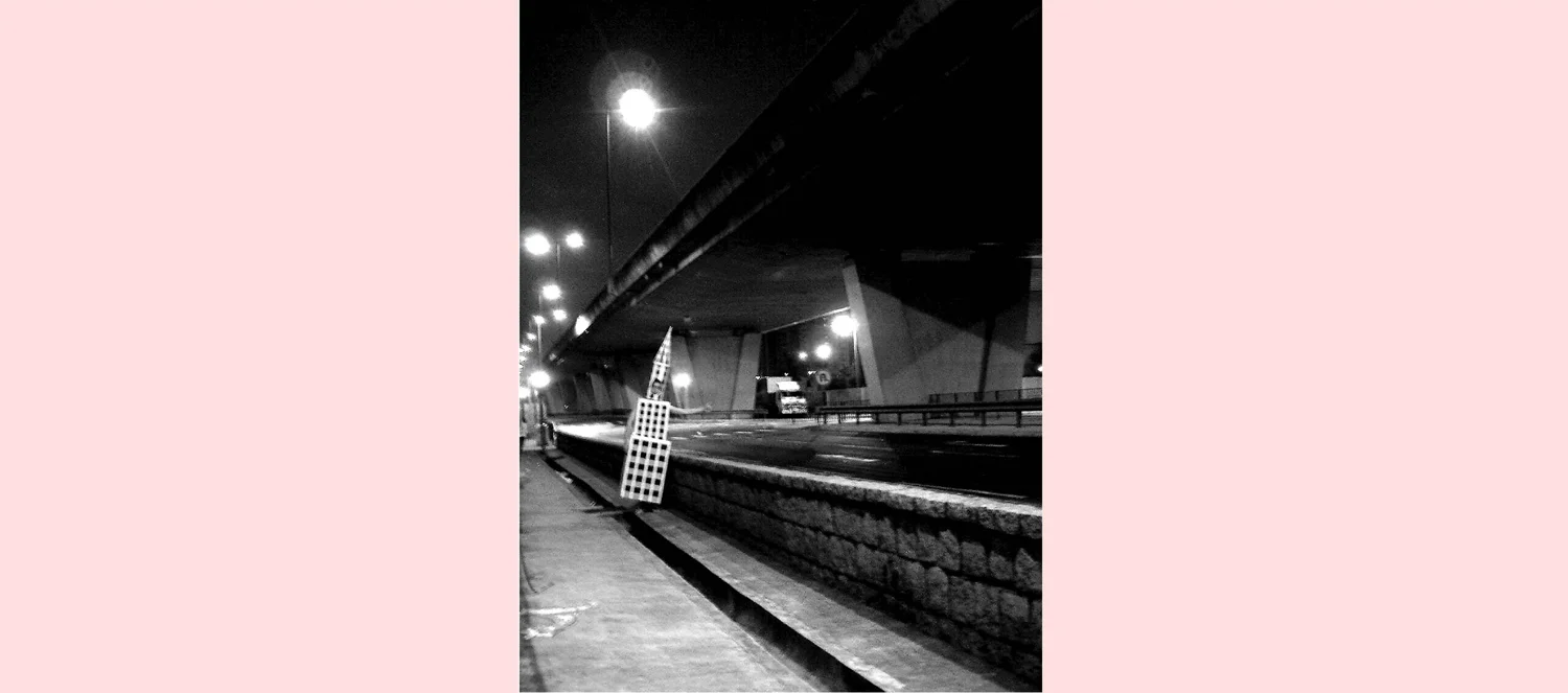 Drift City (Hong Kong, China), 2000