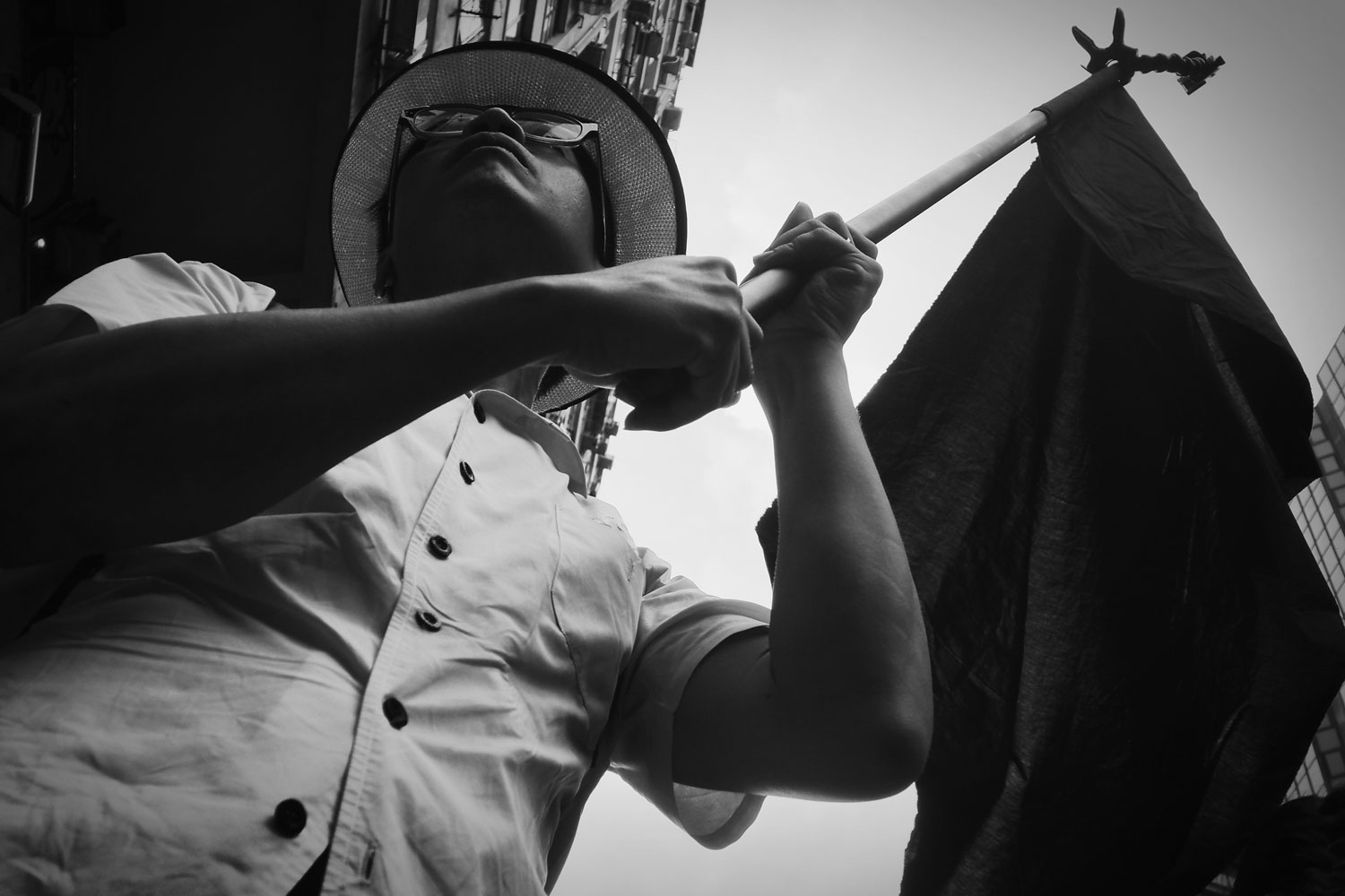 Photo: Thomas Leung