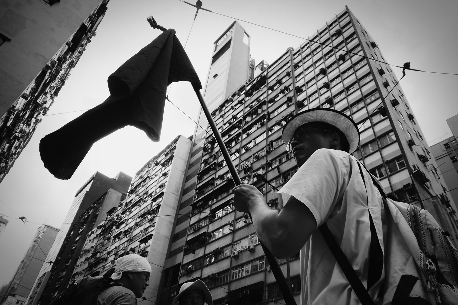 Photo: Thomas Leung