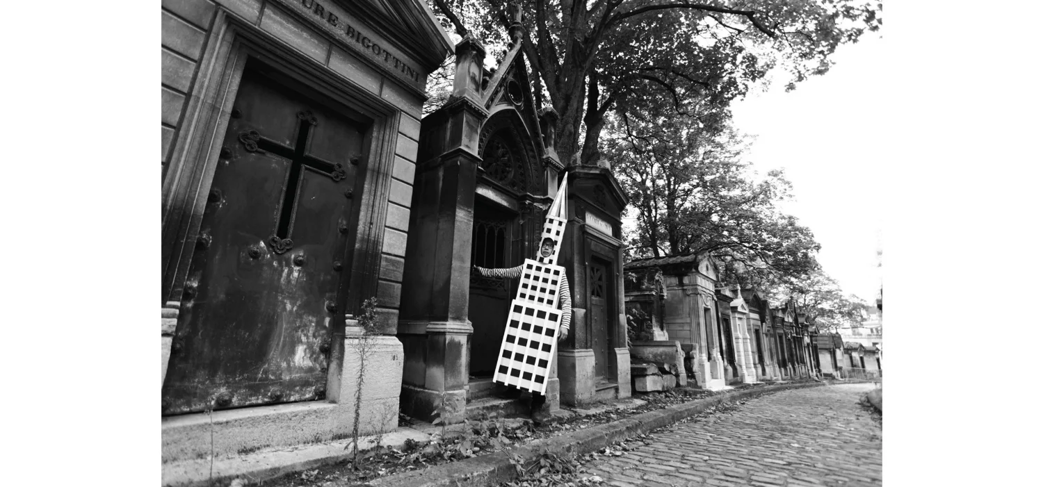 Drift City (Paris, France), 2016