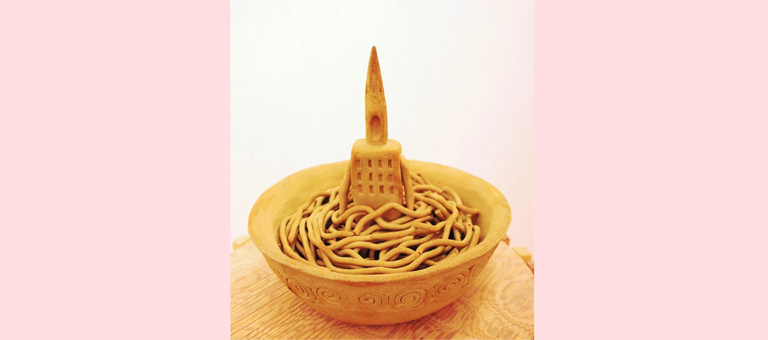 Drift City (Chinese Take Out)