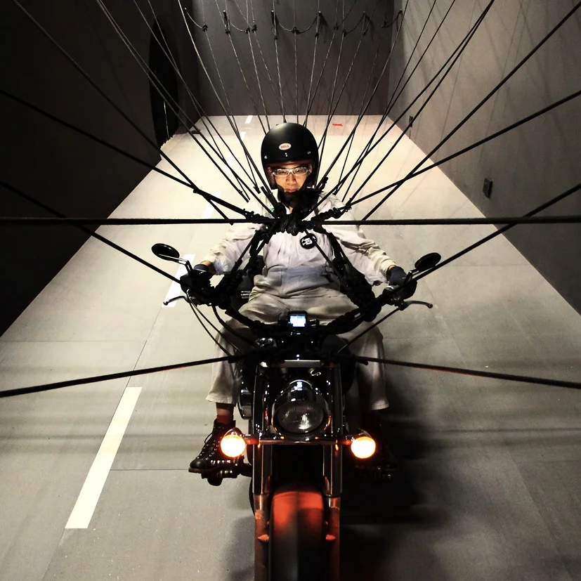    Unbroken Corridor 無間走廊   