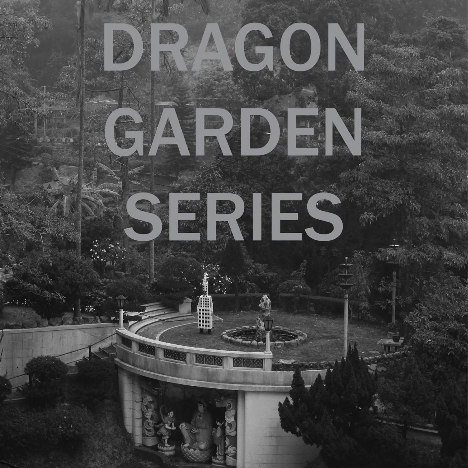   Dragon Garden Photo Series 龍圃花園相片系列  