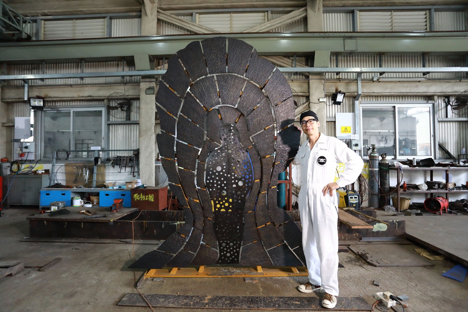 Yeung Ku-wan Memorial Process 楊衢雲紀念碑
