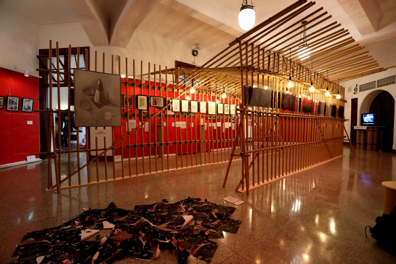 the-second-hong-kong-human-rights-art-exhibition-kacey-wong-curator-228-national-memorial-hall.JPG