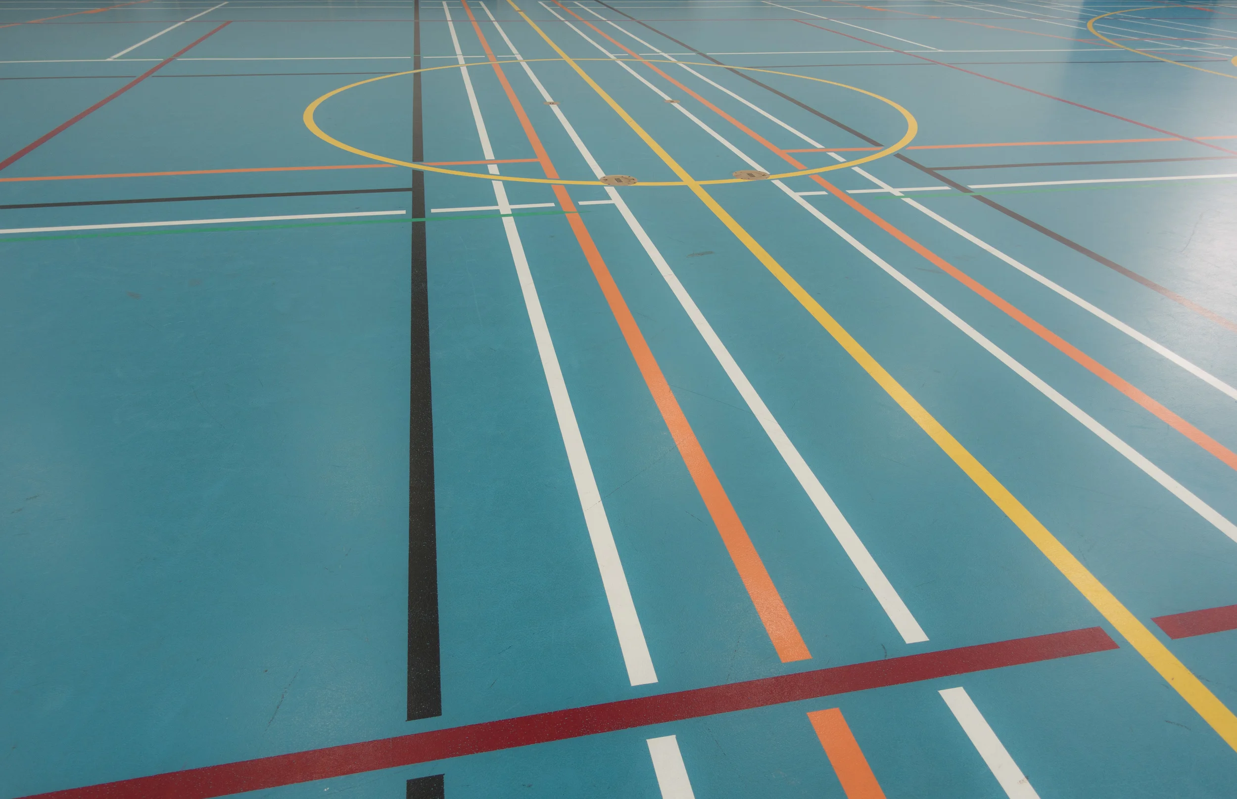 Beginner Pickle Ball 