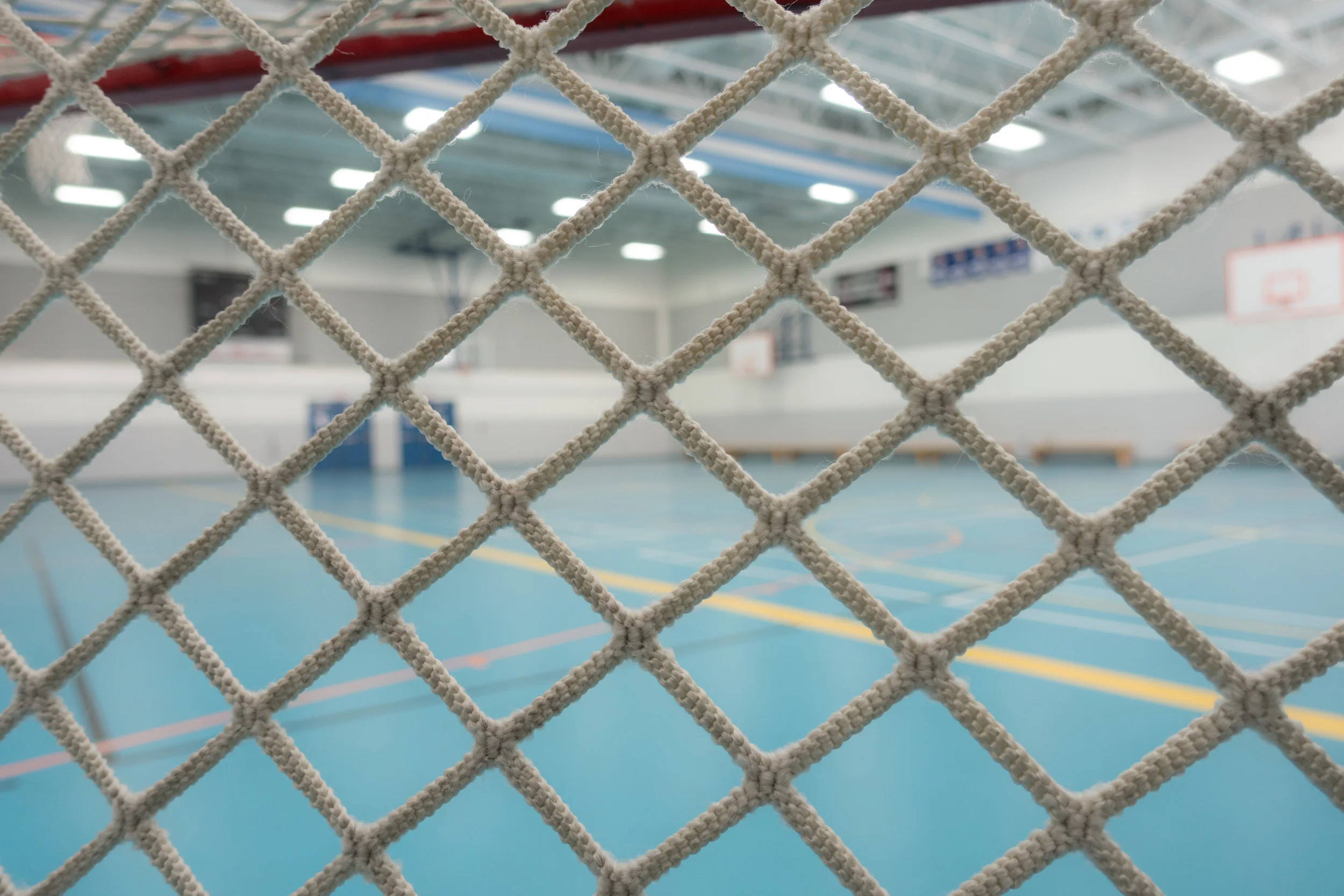 Beginners Pickle Ball